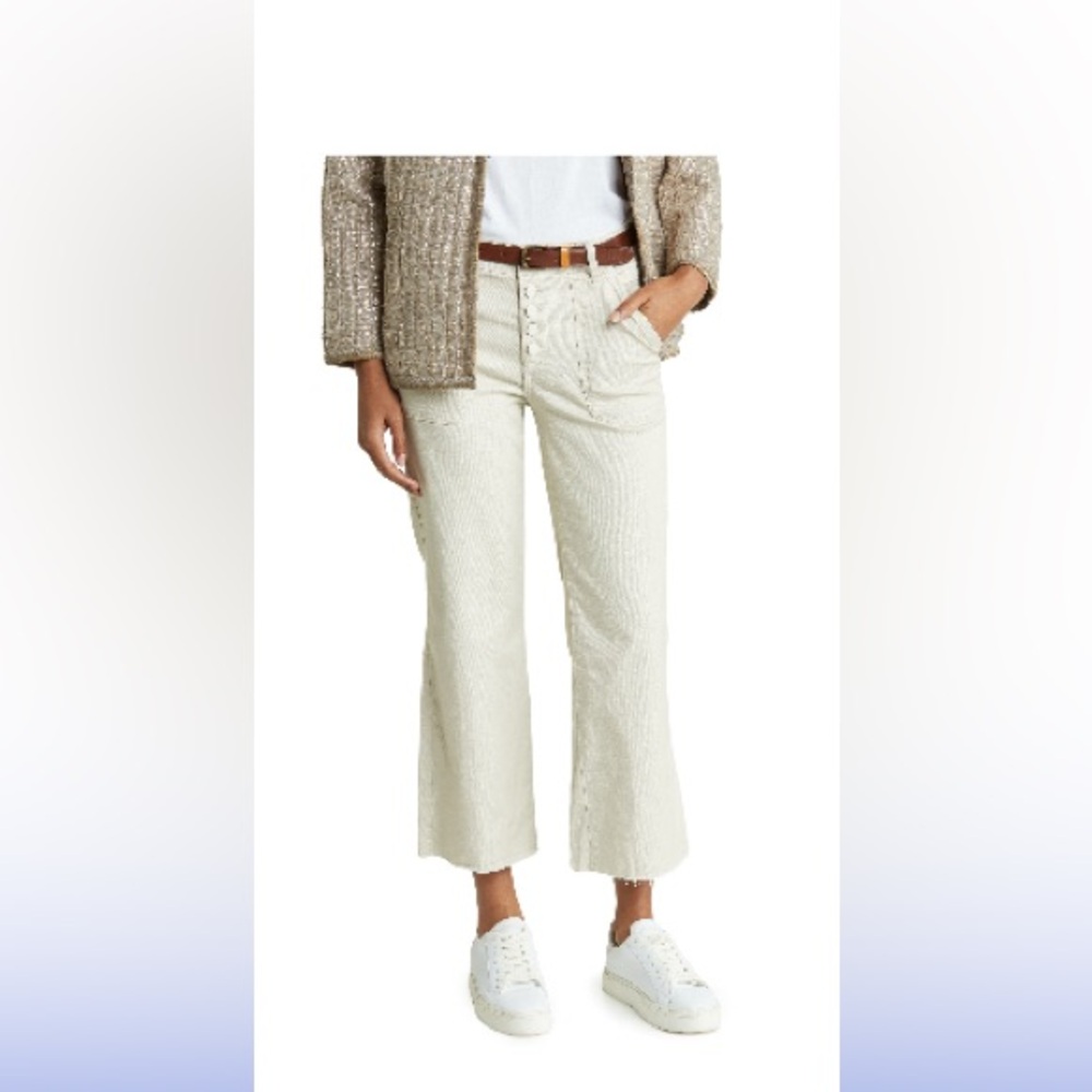 Democracy AB Technology High Rise Pants